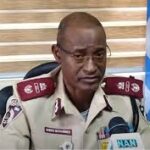 Nigerian newspapers review: Uproar as IGP, PSC clash over retirement of police officers